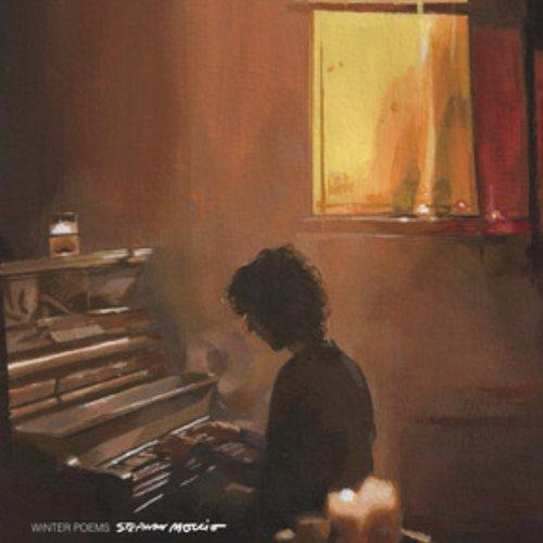 Stephan Moccio - Winter Poems - Lp