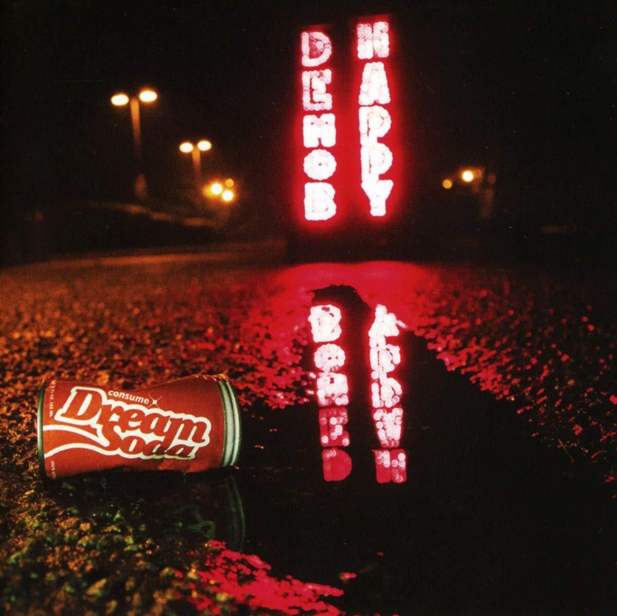 Demob Happy - Dream Soda - Cd