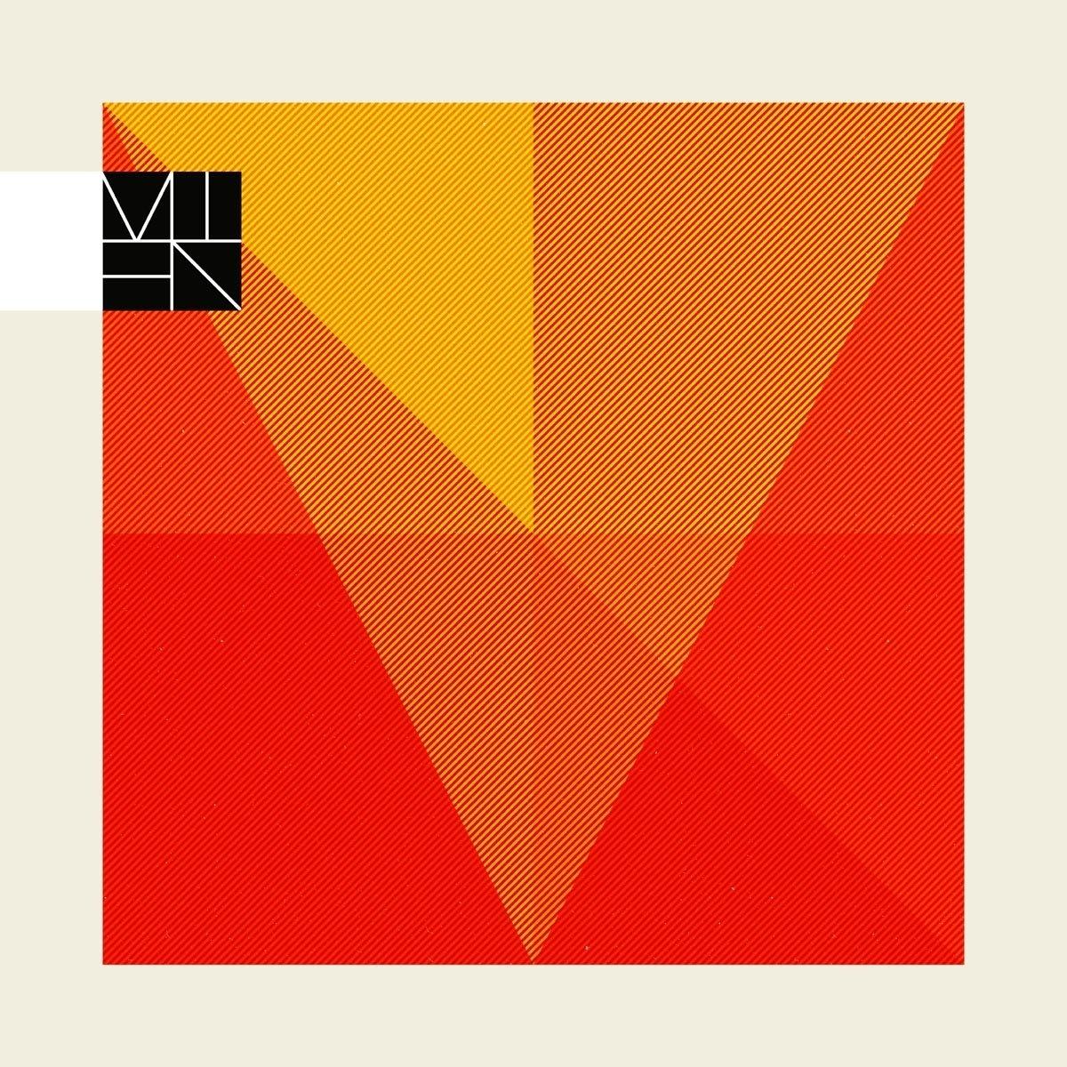 Mien - Mien - Lp