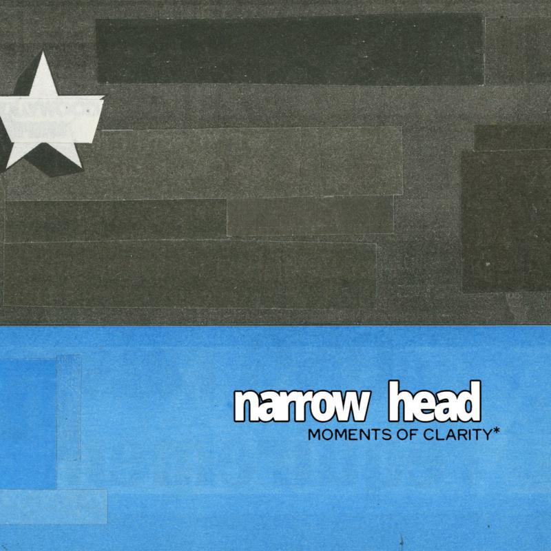 Narrow Head - Moments of Clarity - Cd
