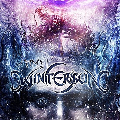Wintersun - Time I - Cd