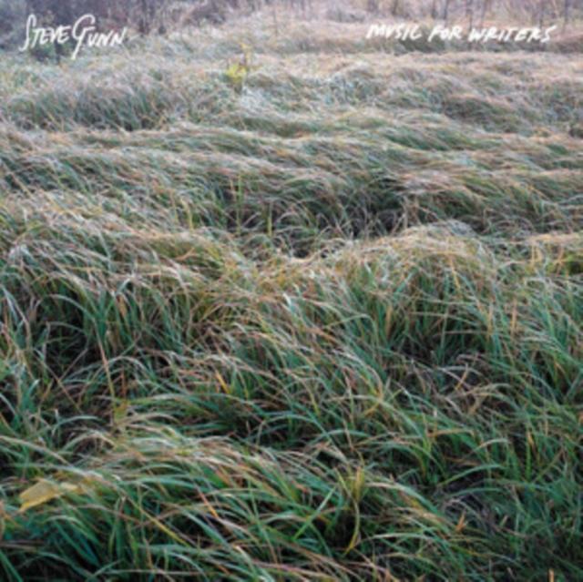 Steve Gunn - Music For Writers - Lp