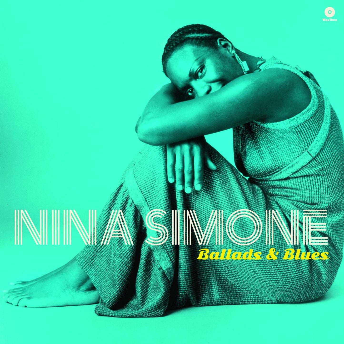 Nina Simone - Ballads & Blues - Lp
