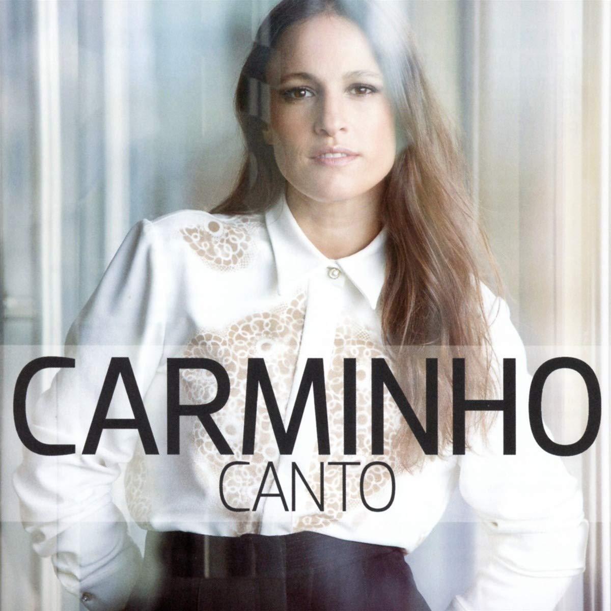 Carminho - Canto - Cd