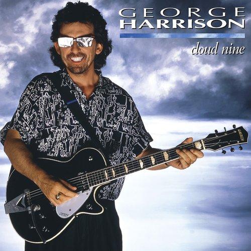 George Harrison - Cloud Nine - Lp