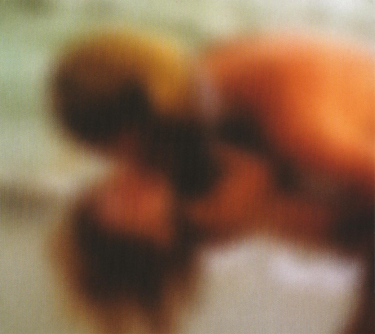 Special Request - Bedroom Tapes - Cd