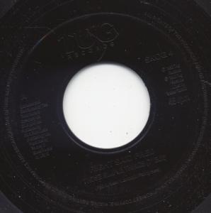 Right Said Fred - Those Simple Things - 7 Inch