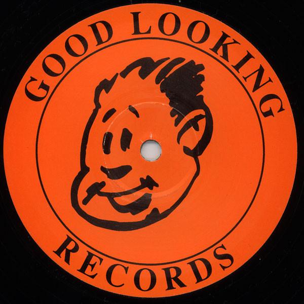 Bukem & The Peshay - 19.5 - 12 Inch