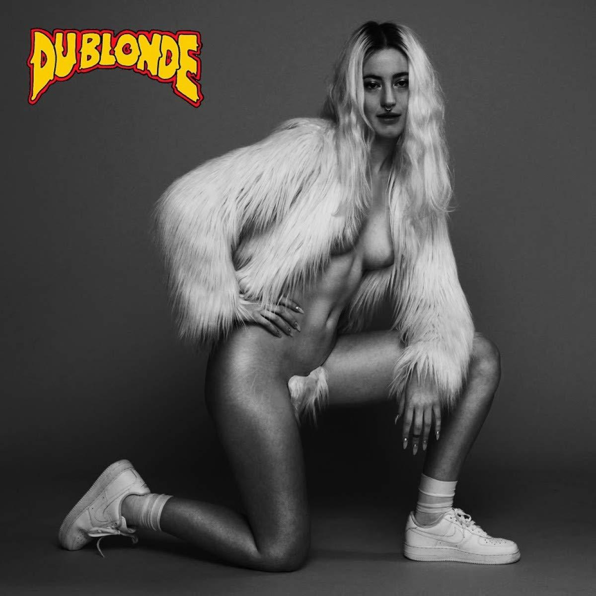 Du Blonde - Welcome Back To Milk - Lp