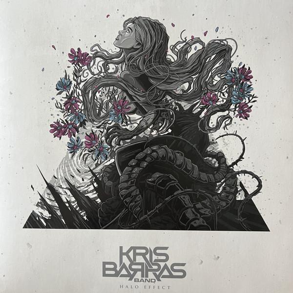 Kris Barras Band - Halo Effect - Lp
