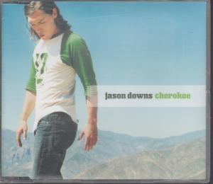 Jason Downs - Cherokee - Cd