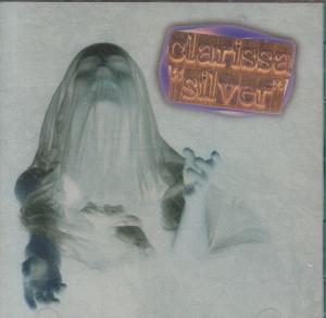 Clarissa - Silver - Cd