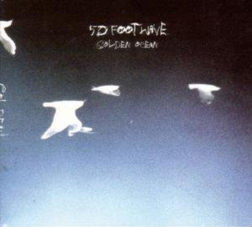 50 Foot Wave - Golden Ocean - Cd