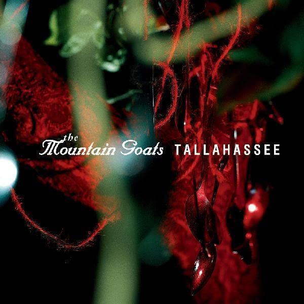 Mountain Goats - Tallahassee - Cd