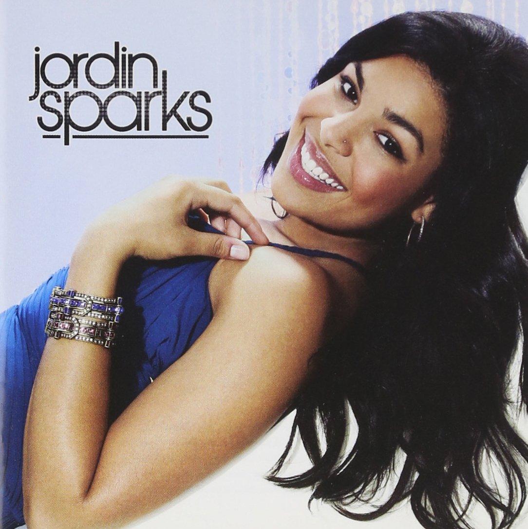 Jordin Sparks - Jordin Sparks - Cd