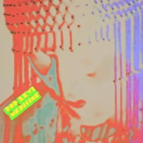 Pop Levi - Medicine - Cd