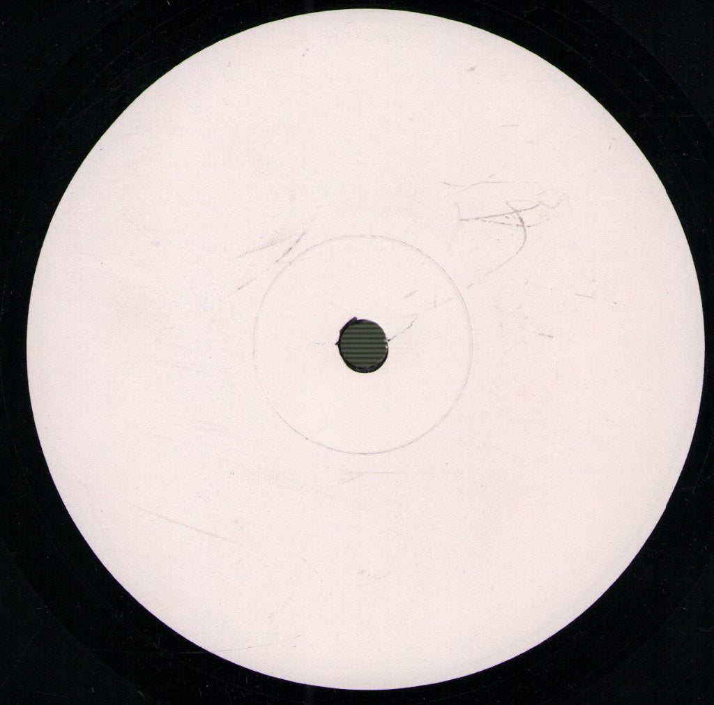 Express Of Sound - Real Vibration (Want Love) - 12 Inch