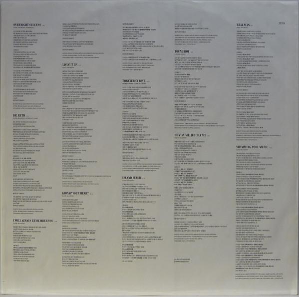 Ruth McCartney - I Will Always Remember You - Lp