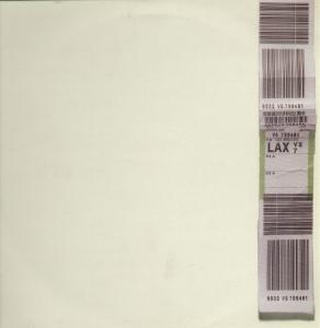 Lifes Addiction - Jesus Coming In For The Kill - 12 Inch