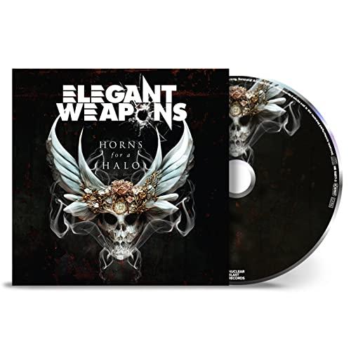 Elegant Weapons - Horns For A Halo - Cd