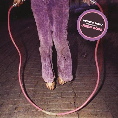 Buffalo Tom - Jump Rope - Cd