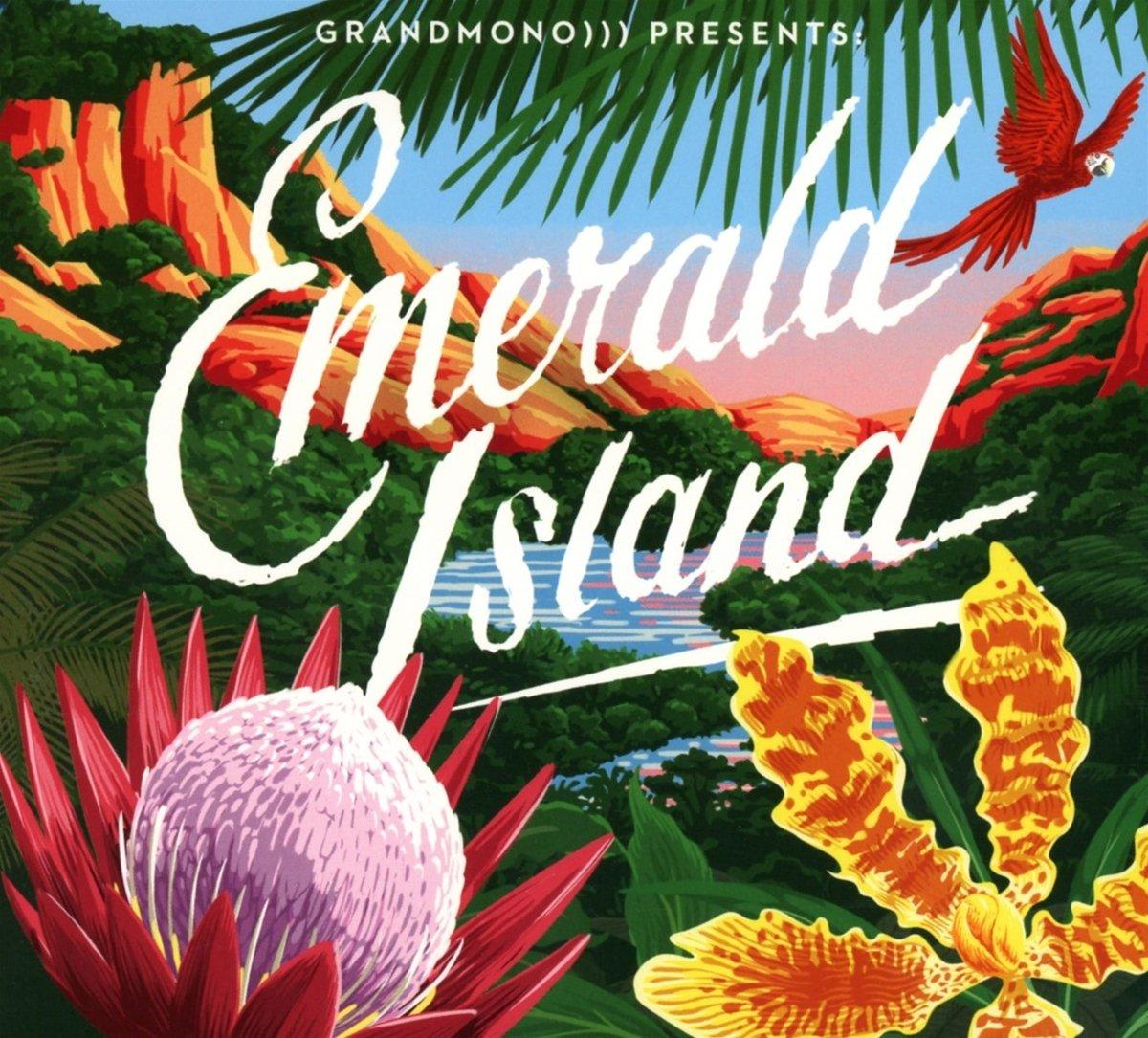 Caro Emerald - Emerald Island EP - Cd