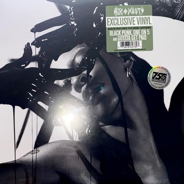 Rico Nasty - Las Ruinas - Lp