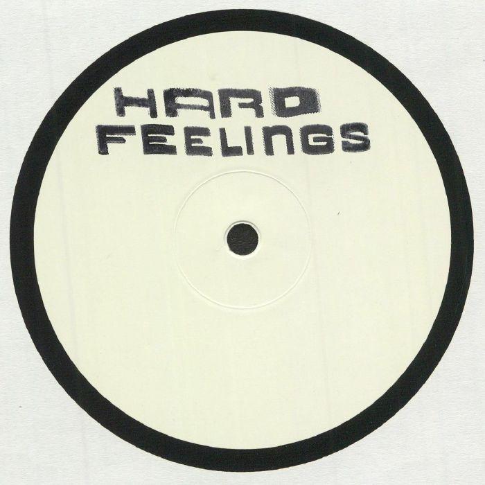 Hard Feelings - Dangerous - Lp