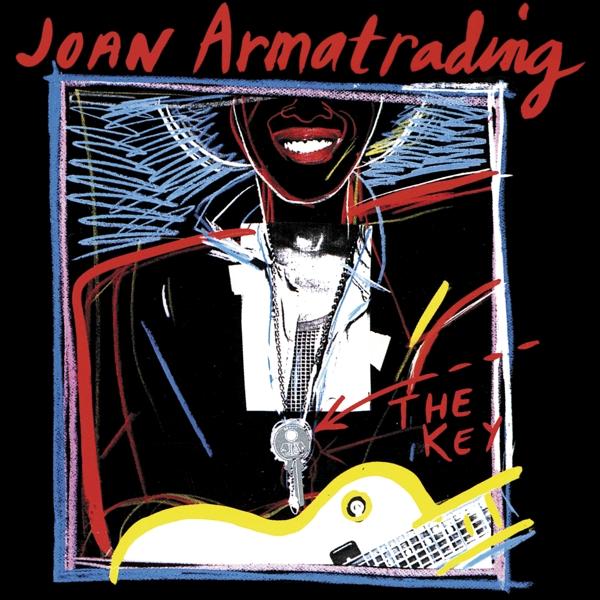 Joan Armatrading - Key - Cd