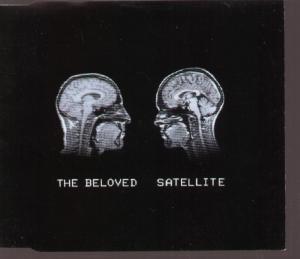 Beloved - Satellite - Cd