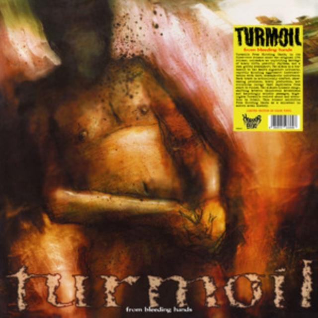 Turmoil - From Bleeding Hands - Lp