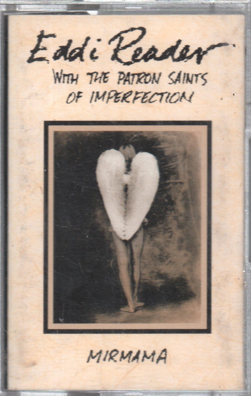 Eddi Reader - Mirmama - Cassette