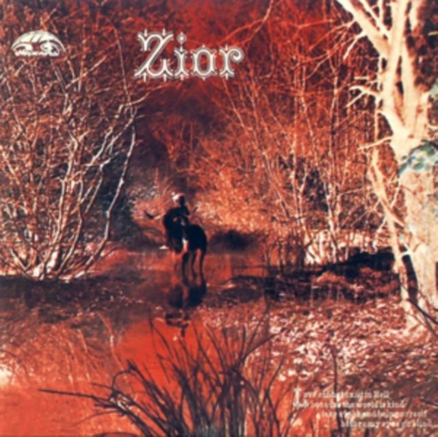 Zior - Zior - Lp