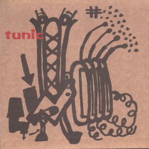 Tunic - Tick Tock - 7 Inch