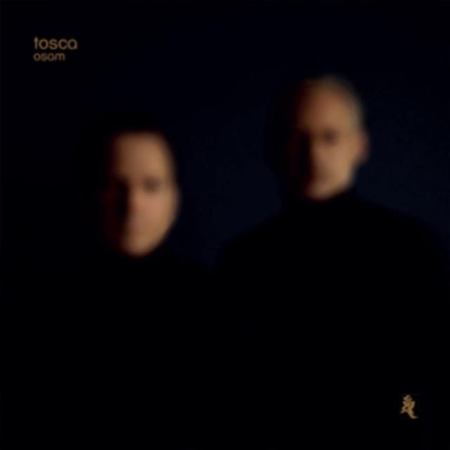 Tosca - Osam - Double Lp
