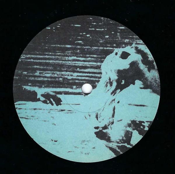 Lydia Lunch And Lucy Hamilton - Drowning Of Lucy Hamilton - Lp