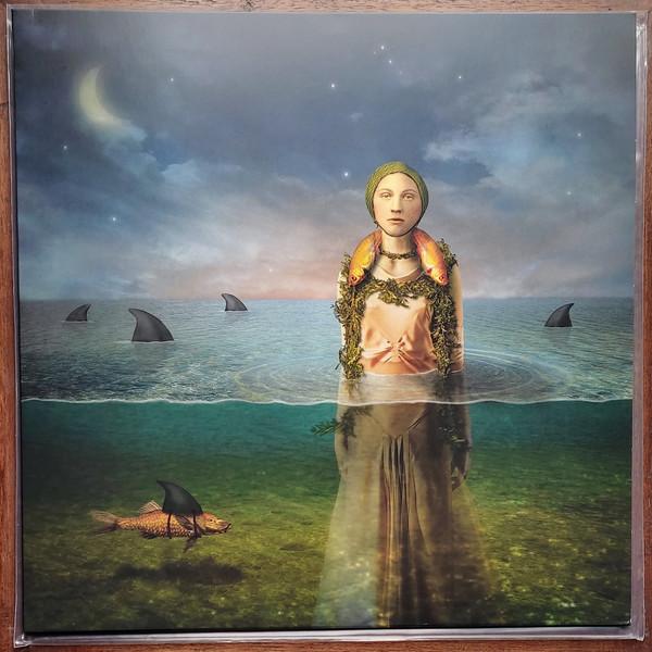 Bled - Found In the Flood - Lp