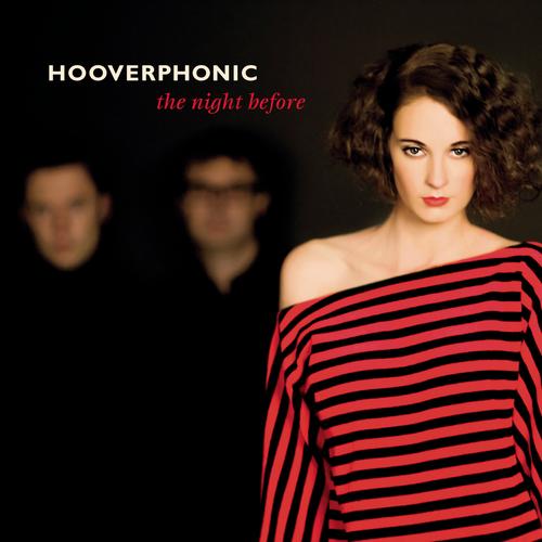 Hooverphonic - Night Before - Lp