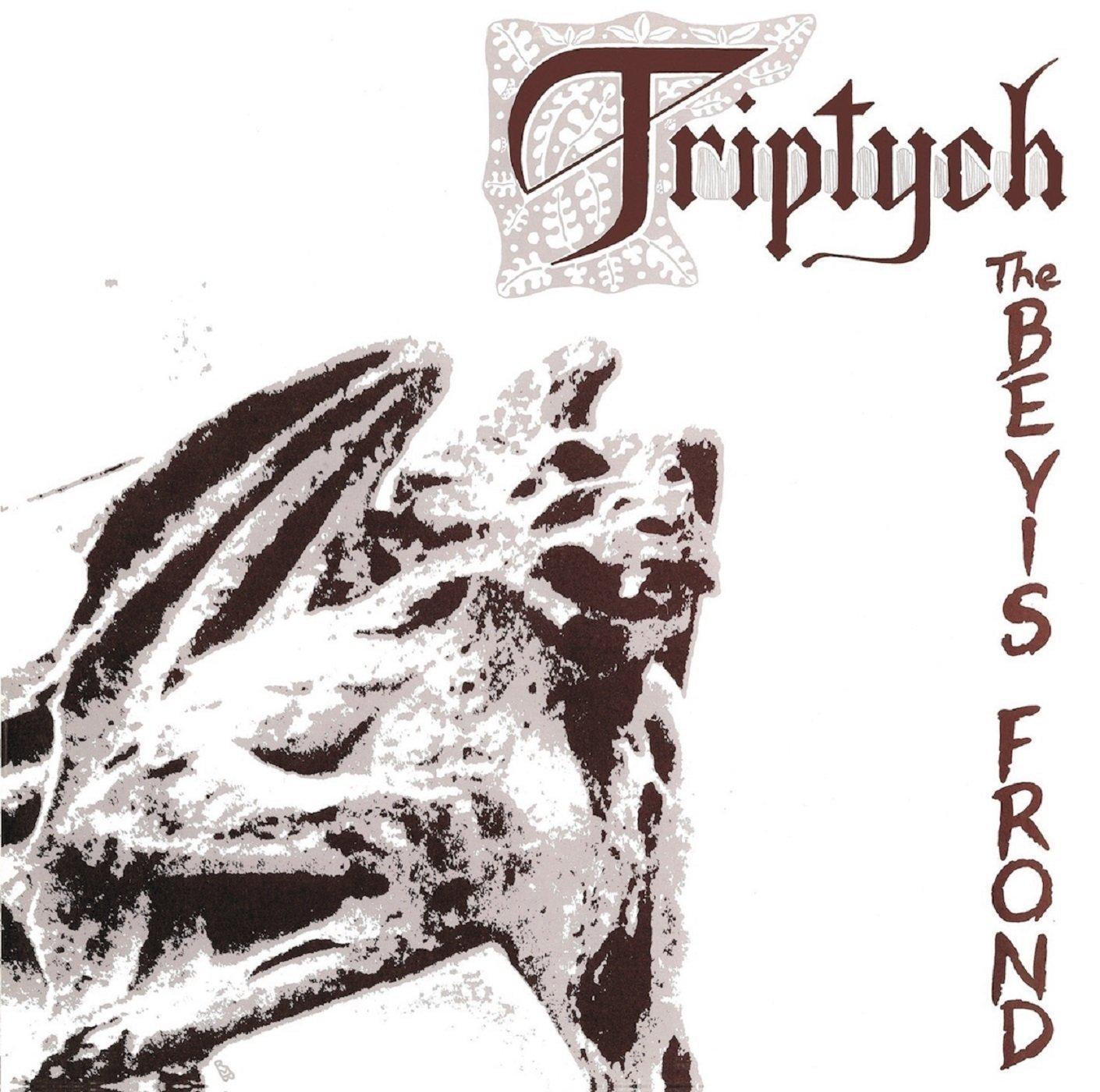 Bevis Frond - Triptych - Cd