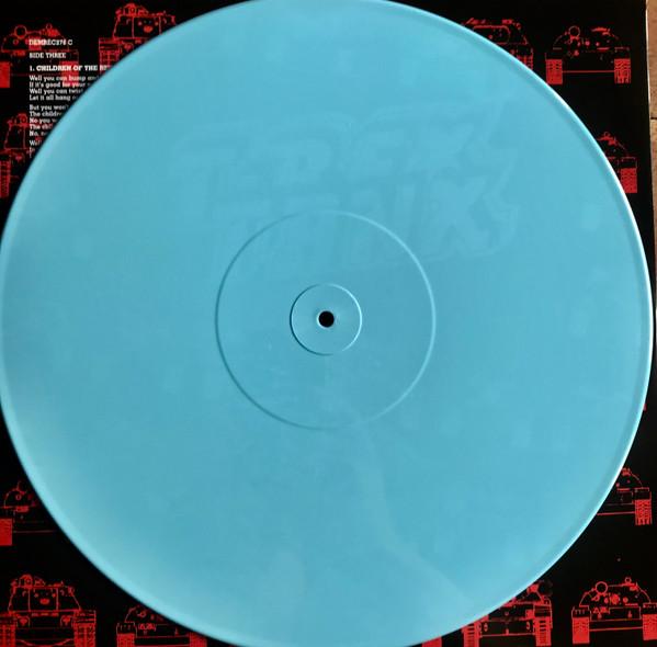 T. Rex - Tanx - Lp