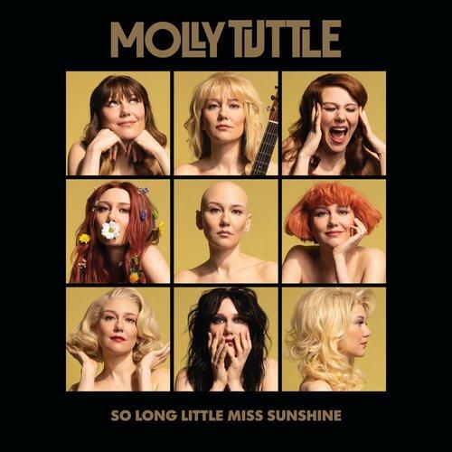 Molly Tuttle - So Long Little Miss Sunshine - Lp