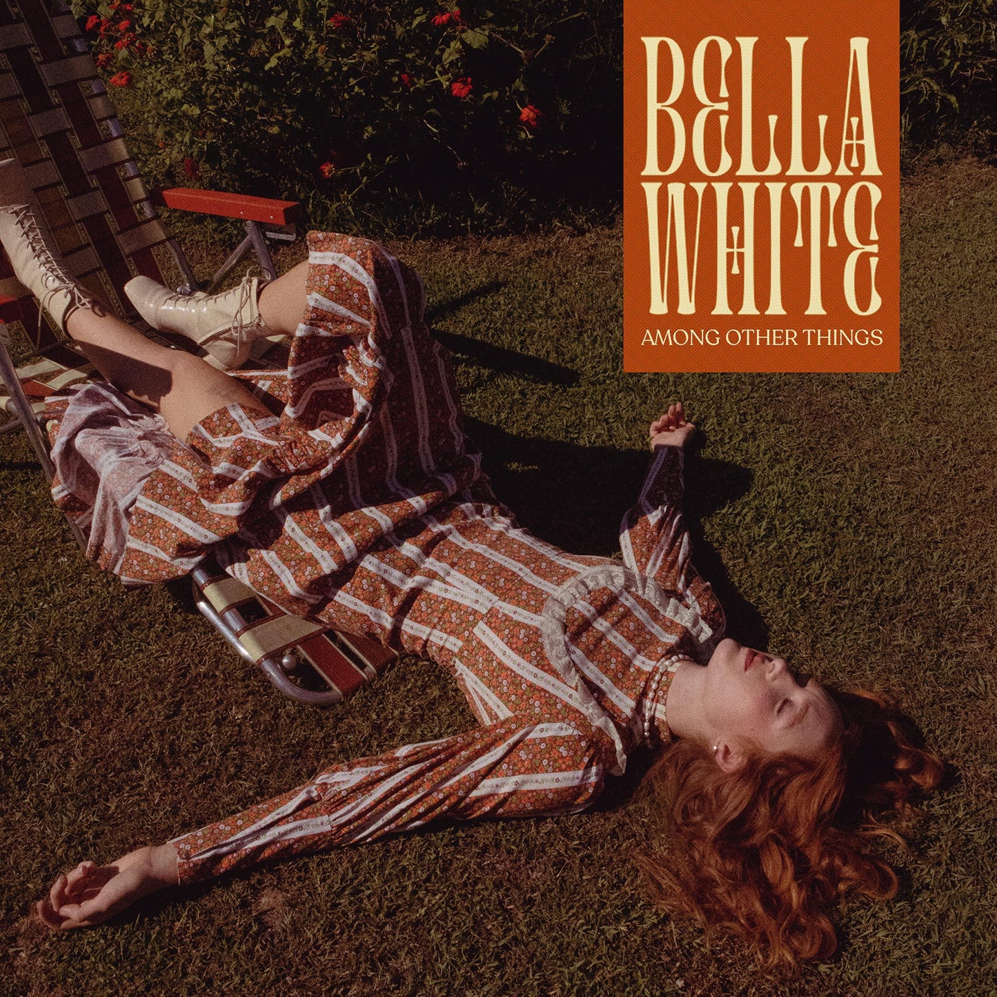 Bella White - Among Other Things - Lp