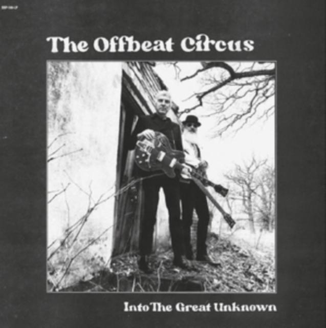 Offbeat Circus - Into the Great Unknown - Lp