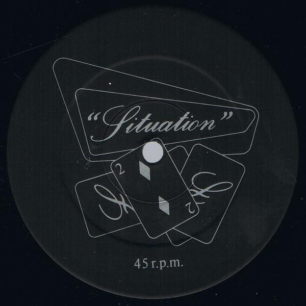 Gene Loves Jezebel - Screaming (For Emmalene) - 12 Inch