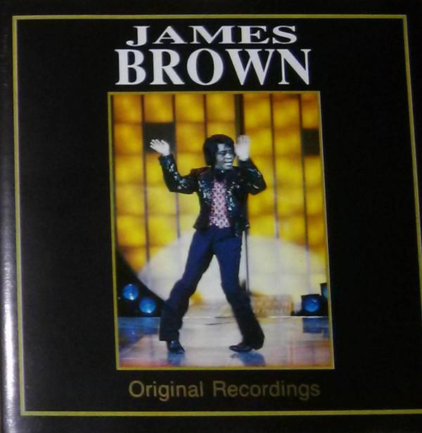 James Brown - Golden Age - Cd