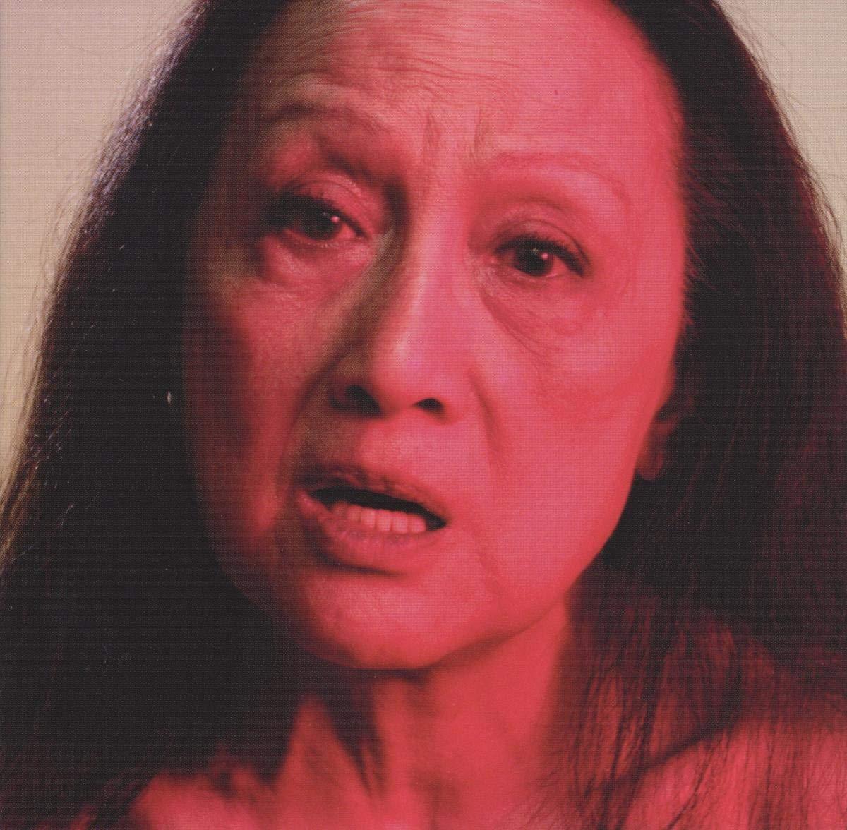 Anohni - Paradise EP - Cd