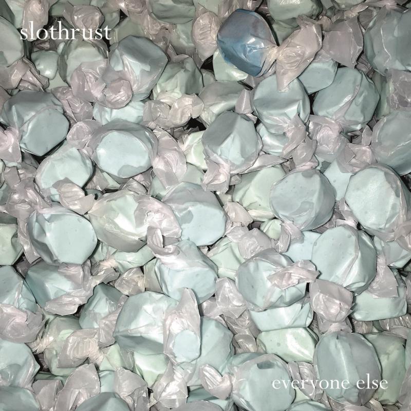 Slothrust - Everyone Else - Lp