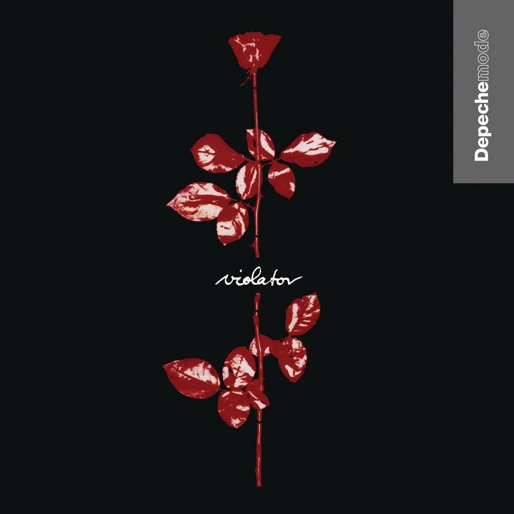 Depeche Mode - Violator - Cd