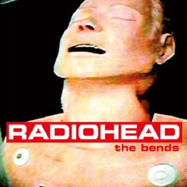 Radiohead - Bends - Lp