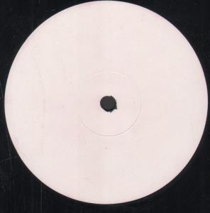 Patris - Love Oasis - 12 Inch